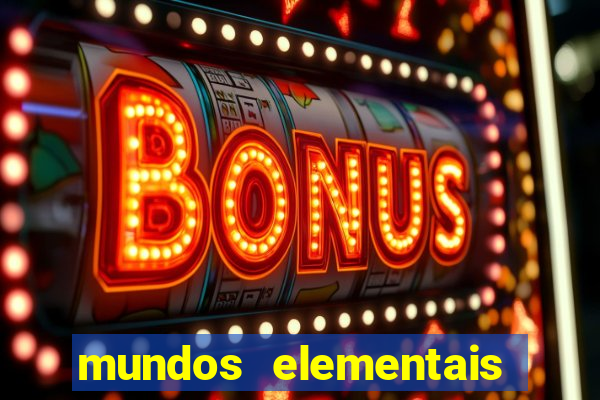 mundos elementais download apk
